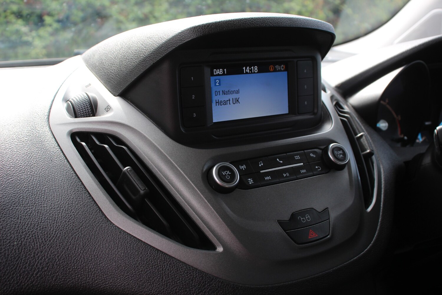 Vehicle 30
