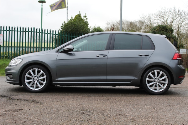 Used Volkswagen Golf 2019 for sale - 73196817: Photo 10