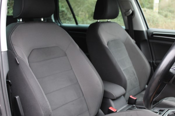 Used Volkswagen Golf 2019 for sale - 73196817: Photo 11
