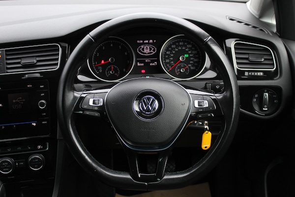 Used Volkswagen Golf 2019 for sale - 73196817: Photo 15