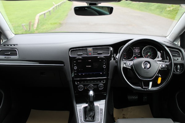 Used Volkswagen Golf 2019 for sale - 73196817: Photo 16