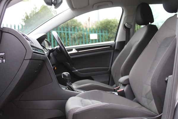 Used Volkswagen Golf 2019 for sale - 73196817: Photo 17