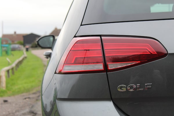 Used Volkswagen Golf 2019 for sale - 73196817: Photo 22