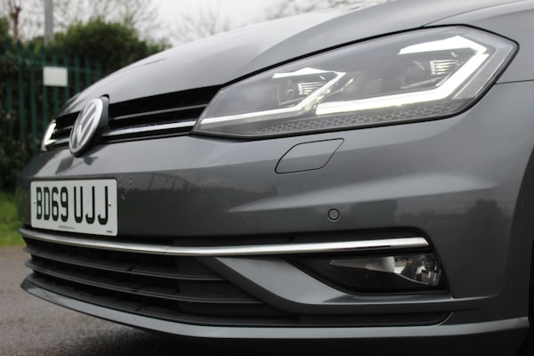 Used Volkswagen Golf 2019 for sale - 73196817: Photo 24