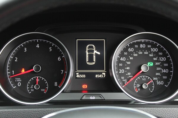 Used Volkswagen Golf 2019 for sale - 73196817: Photo 35