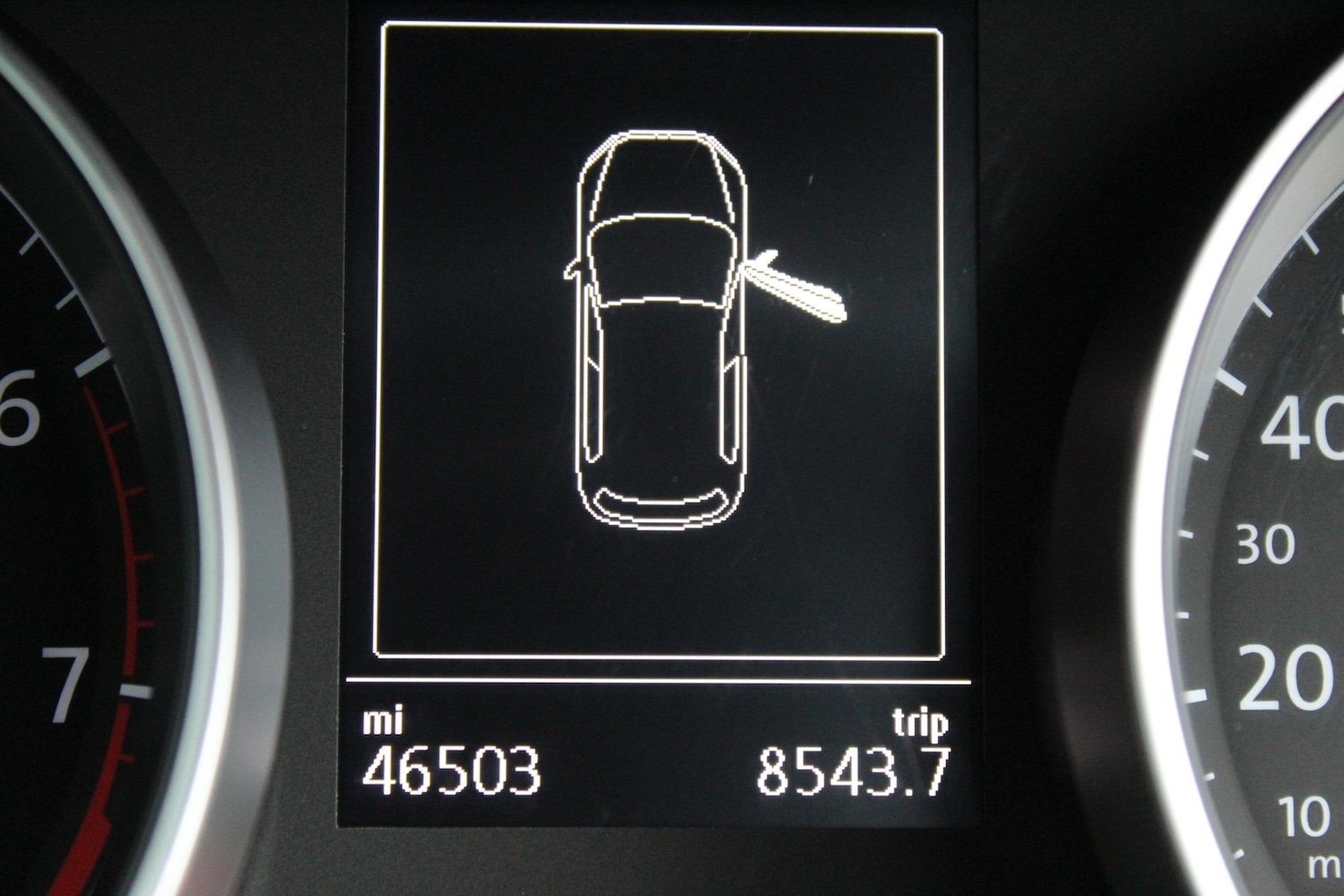Vehicle 36