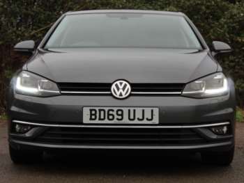 Used Volkswagen Golf 2019 for sale - 73196817: Photo