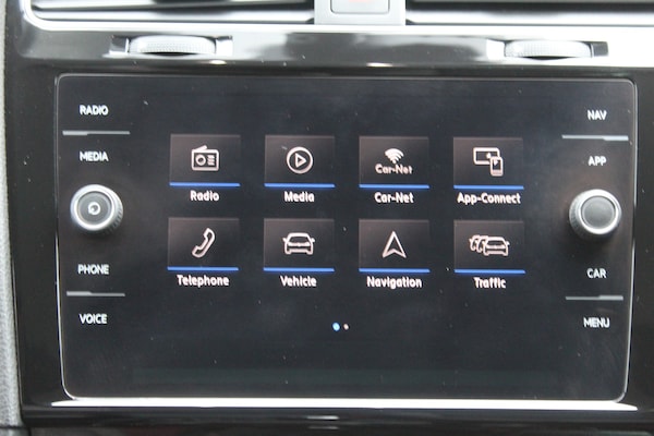 Used Volkswagen Golf 2019 for sale - 73196817: Photo 40