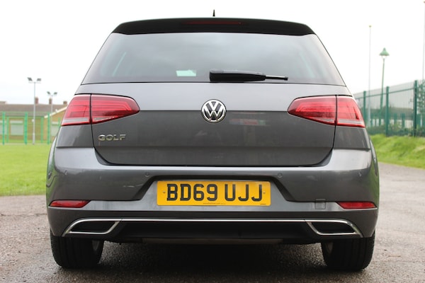 Used Volkswagen Golf 2019 for sale - 73196817: Photo 7
