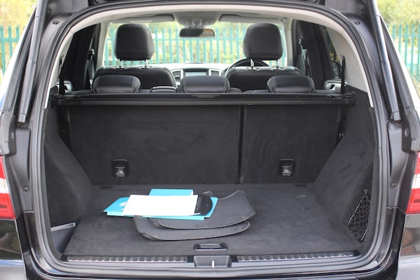 Used Mercedes-Benz M-Class 2015 for sale - 75675168: Photo 16