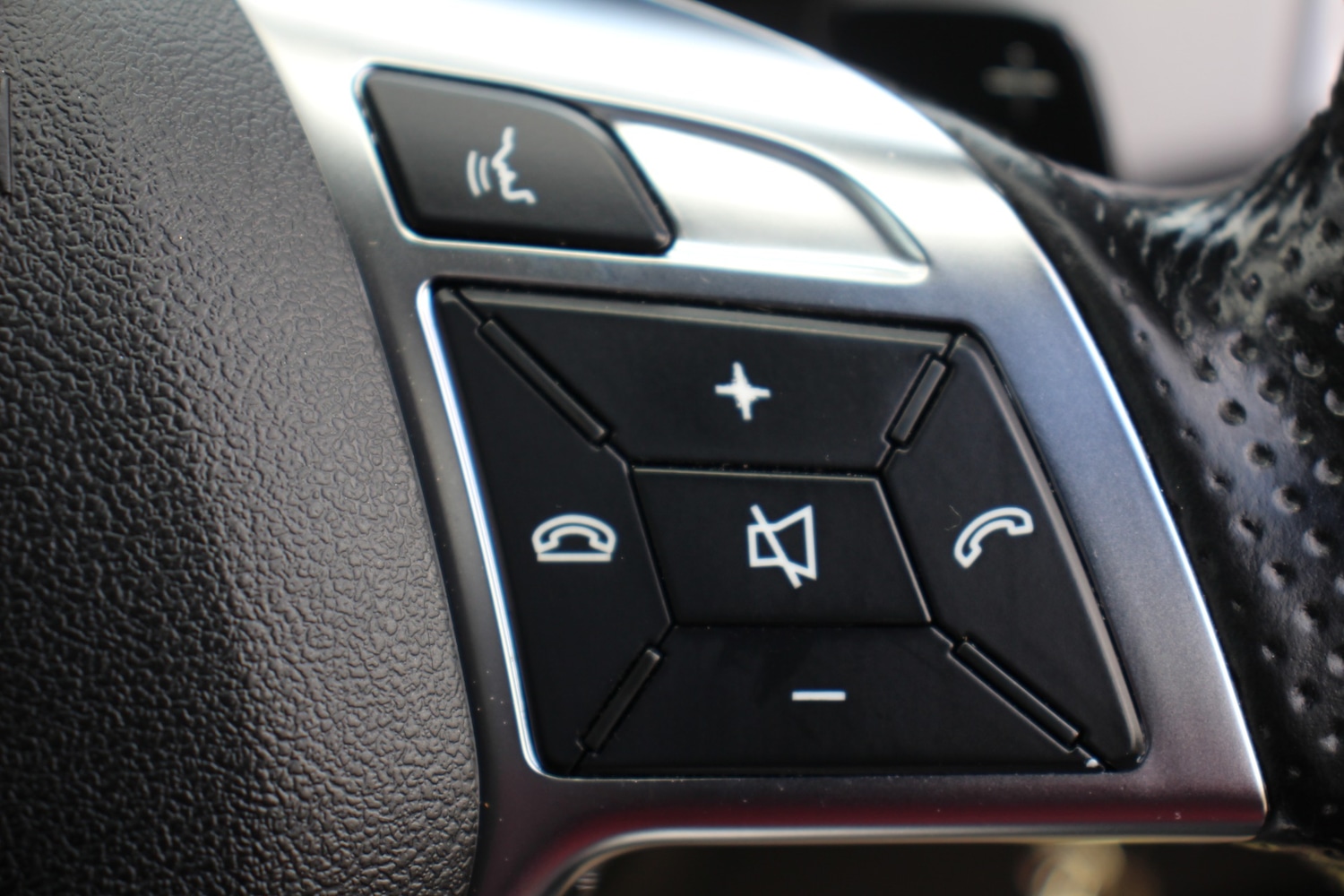 Used Mercedes-Benz M Class 2015 for sale - 75675168: Photo 37