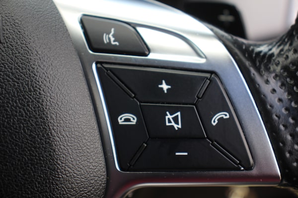 Used Mercedes-Benz M-Class 2015 for sale - 75675168: Photo 37