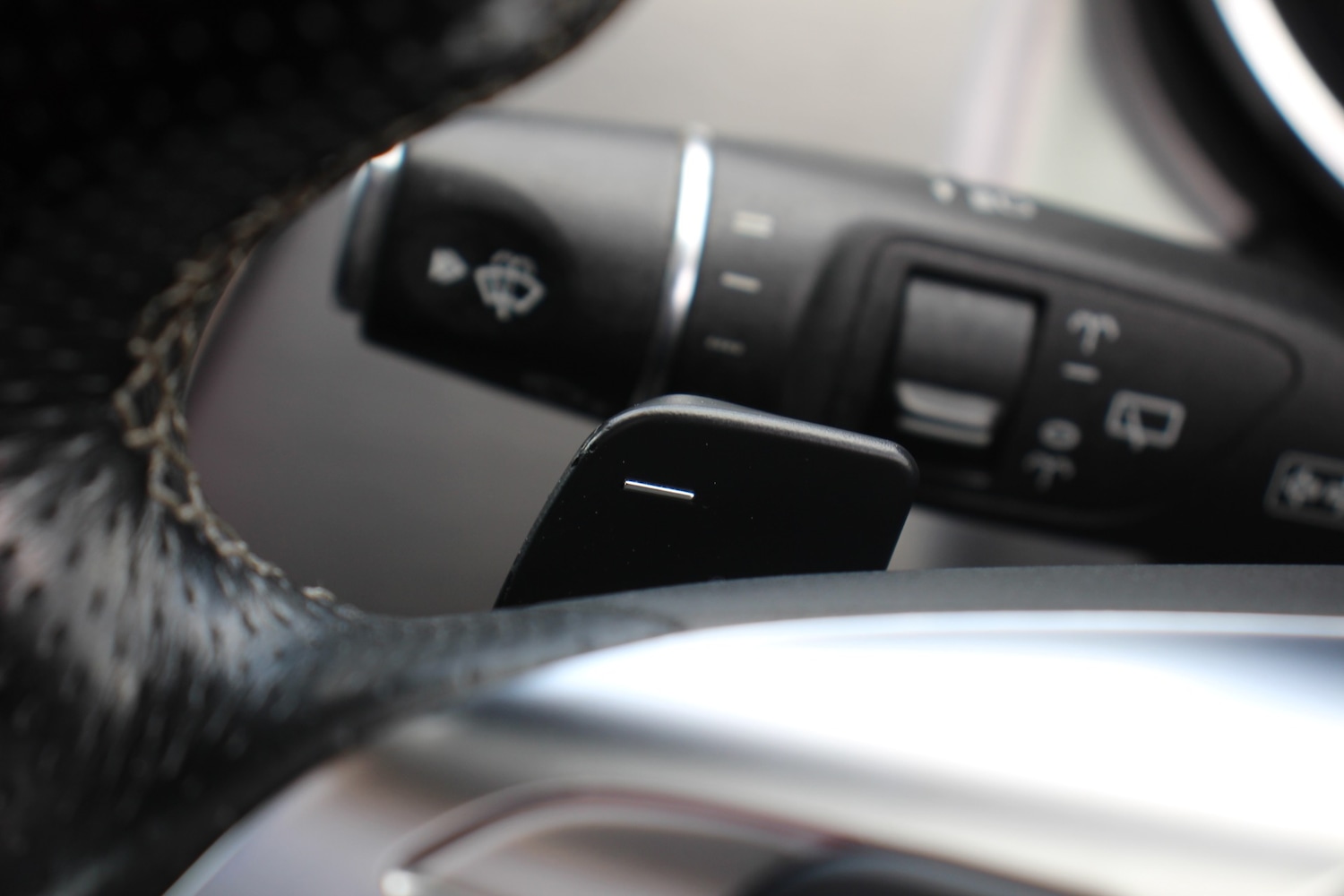 Used Mercedes-Benz M Class 2015 for sale - 75675168: Photo 38