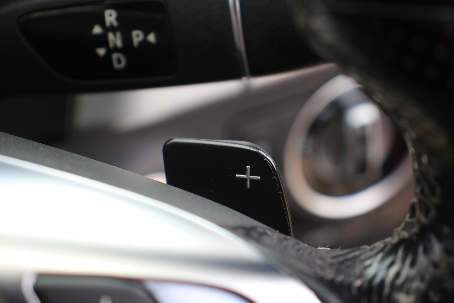 Used Mercedes-Benz M Class 2015 for sale - 75675168: Photo 39