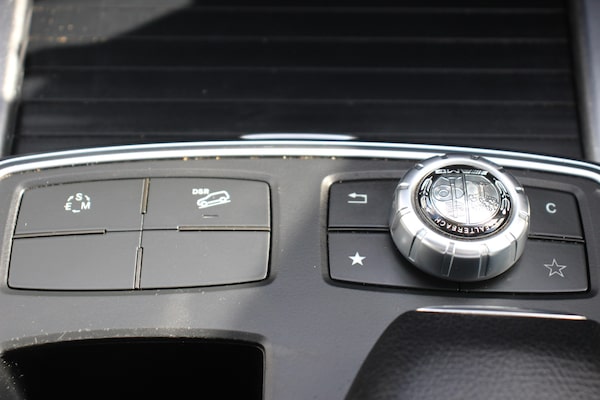 Used Mercedes-Benz M-Class 2015 for sale - 75675168: Photo 42