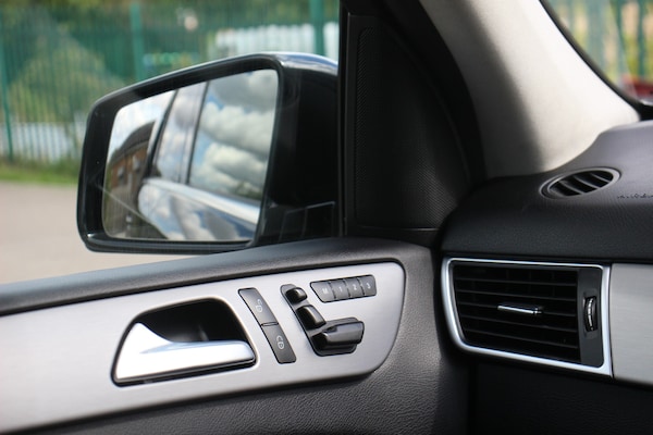 Used Mercedes-Benz M-Class 2015 for sale - 75675168: Photo 43