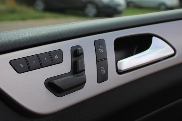 Used Mercedes-Benz M-Class 2015 for sale - 75675168: Photo 45