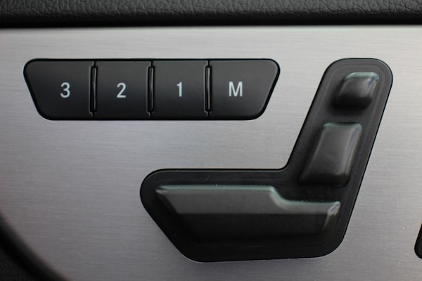 Used Mercedes-Benz M-Class 2015 for sale - 75675168: Photo 46