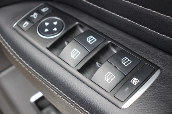 Used Mercedes-Benz M-Class 2015 for sale - 75675168: Photo 48
