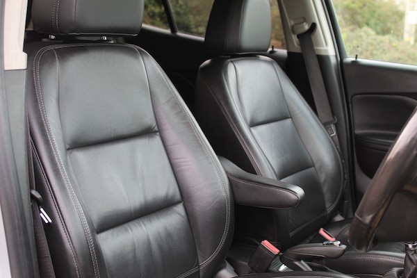 Used Vauxhall Mokka X 2016 for sale - 73098893: Photo 11