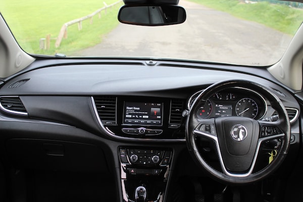 Used Vauxhall Mokka X 2016 for sale - 73098893: Photo 14