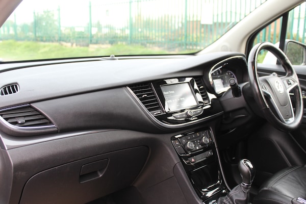 Used Vauxhall Mokka X 2016 for sale - 73098893: Photo 16