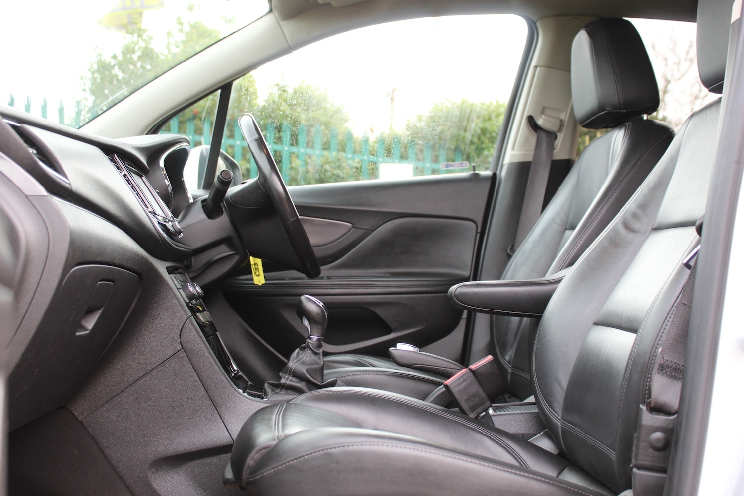 Vehicle 17