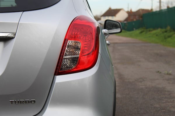 Used Vauxhall Mokka X 2016 for sale - 73098893: Photo 19
