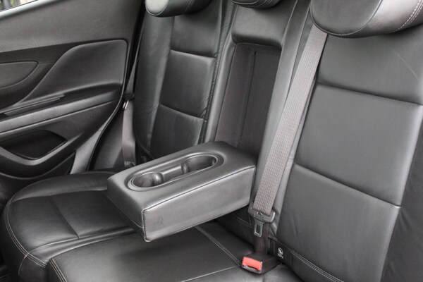 Used Vauxhall Mokka X 2016 for sale - 73098893: Photo 22