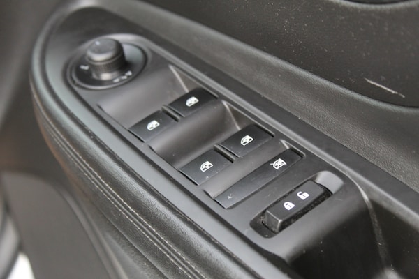 Used Vauxhall Mokka X 2016 for sale - 73098893: Photo 24