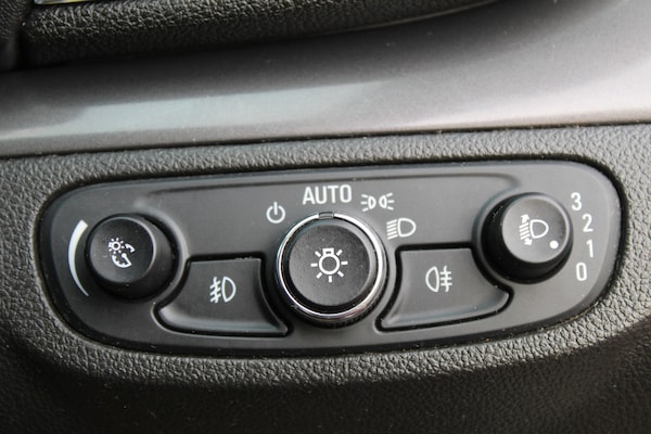 Used Vauxhall Mokka X 2016 for sale - 73098893: Photo 25
