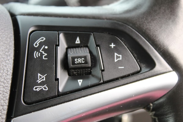 Used Vauxhall Mokka X 2016 for sale - 73098893: Photo 26