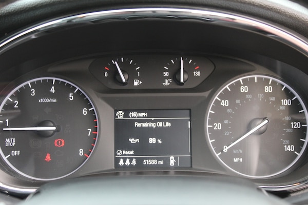 Used Vauxhall Mokka X 2016 for sale - 73098893: Photo 29