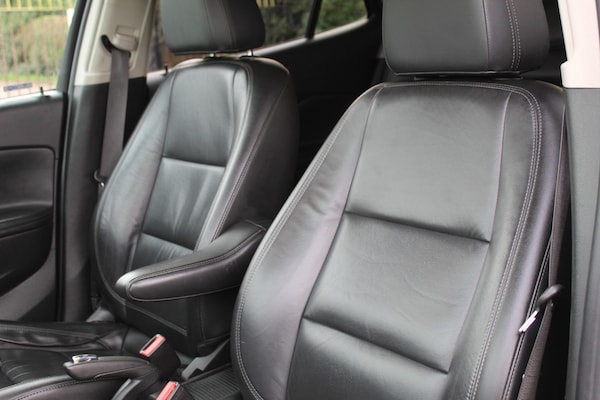 Used Vauxhall Mokka X 2016 for sale - 73098893: Photo 31
