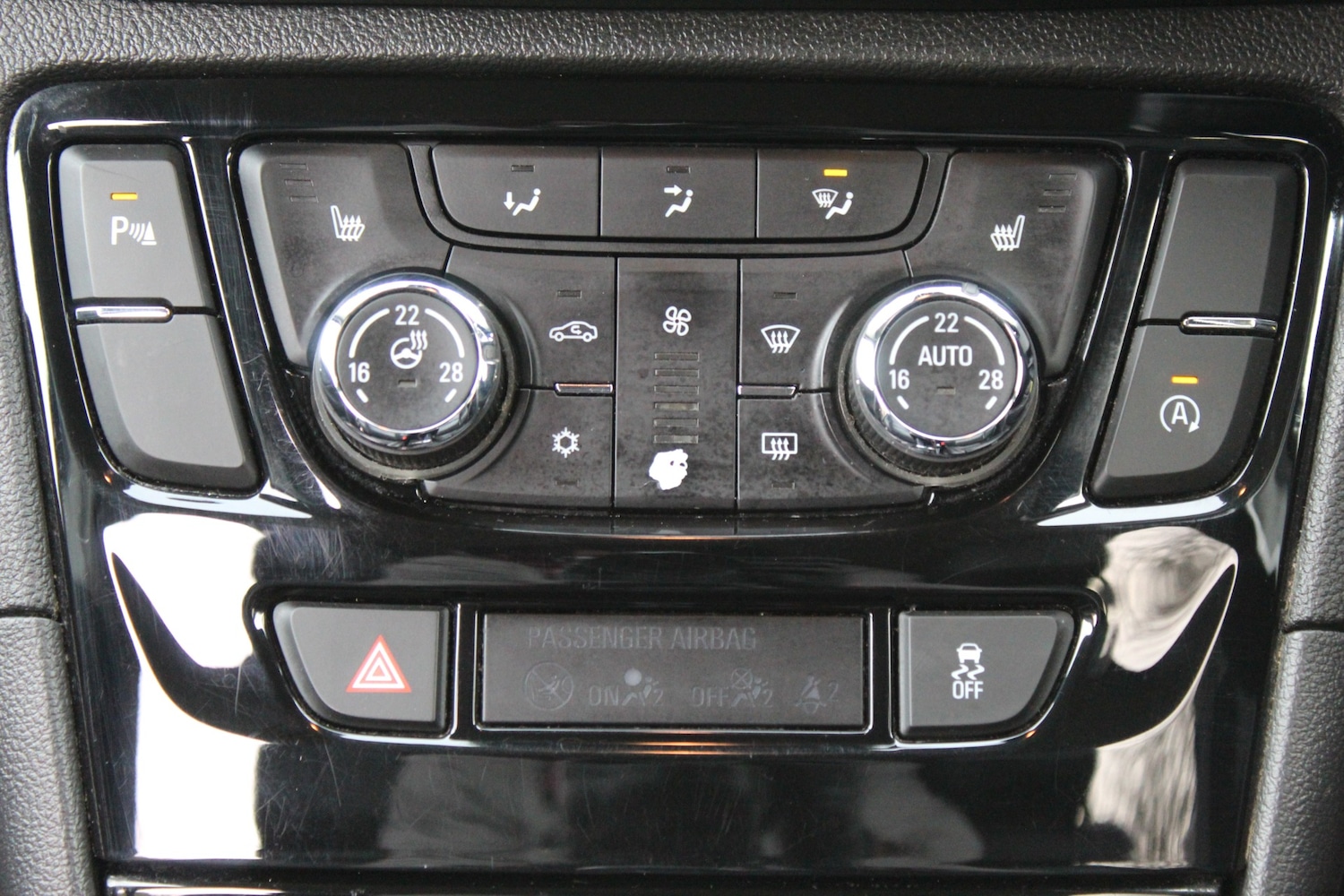 Vehicle 32
