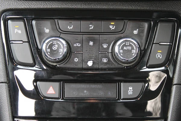 Used Vauxhall Mokka X 2016 for sale - 73098893: Photo 32