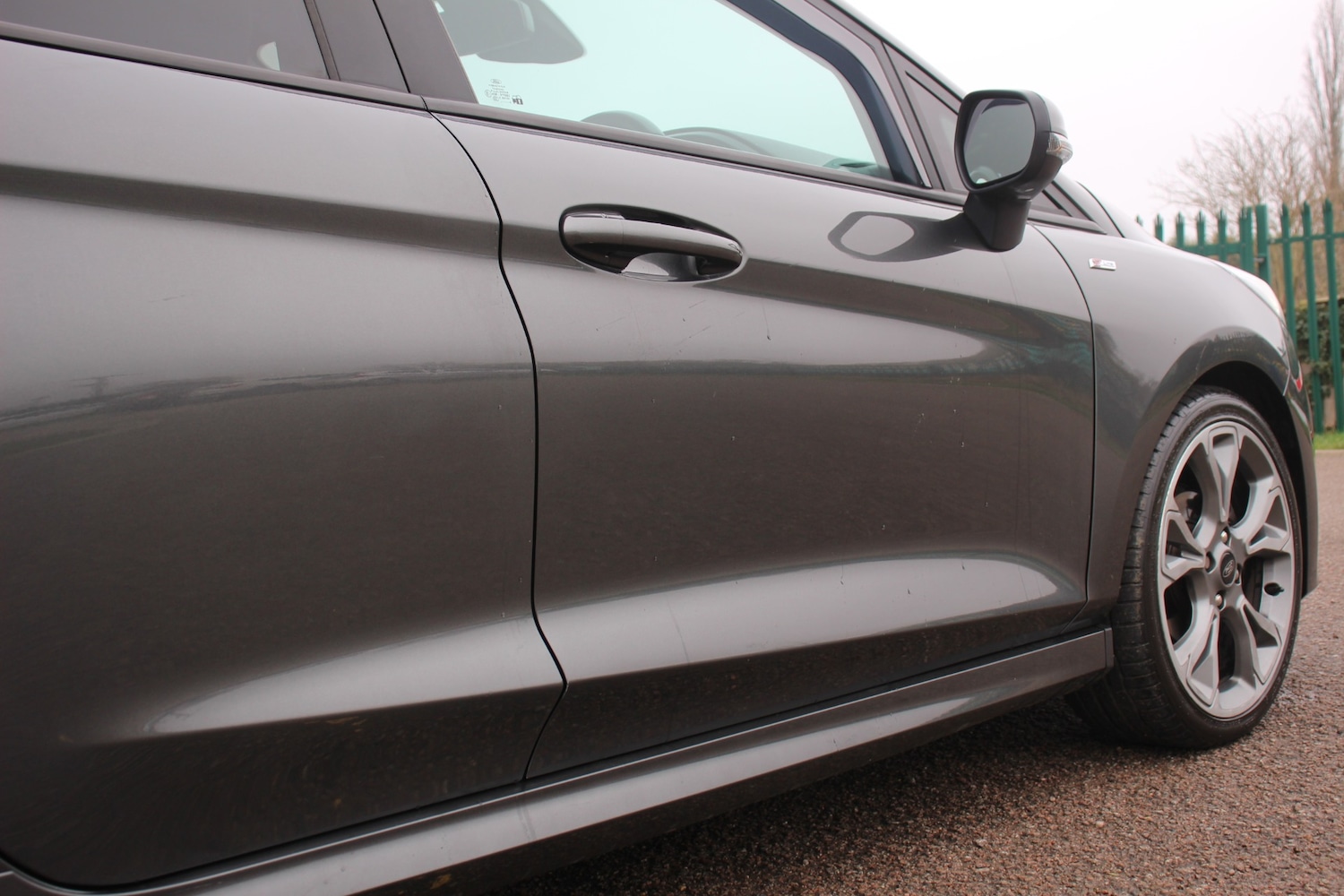 Used Ford Fiesta 2020 for sale - 77282965: Photo 14