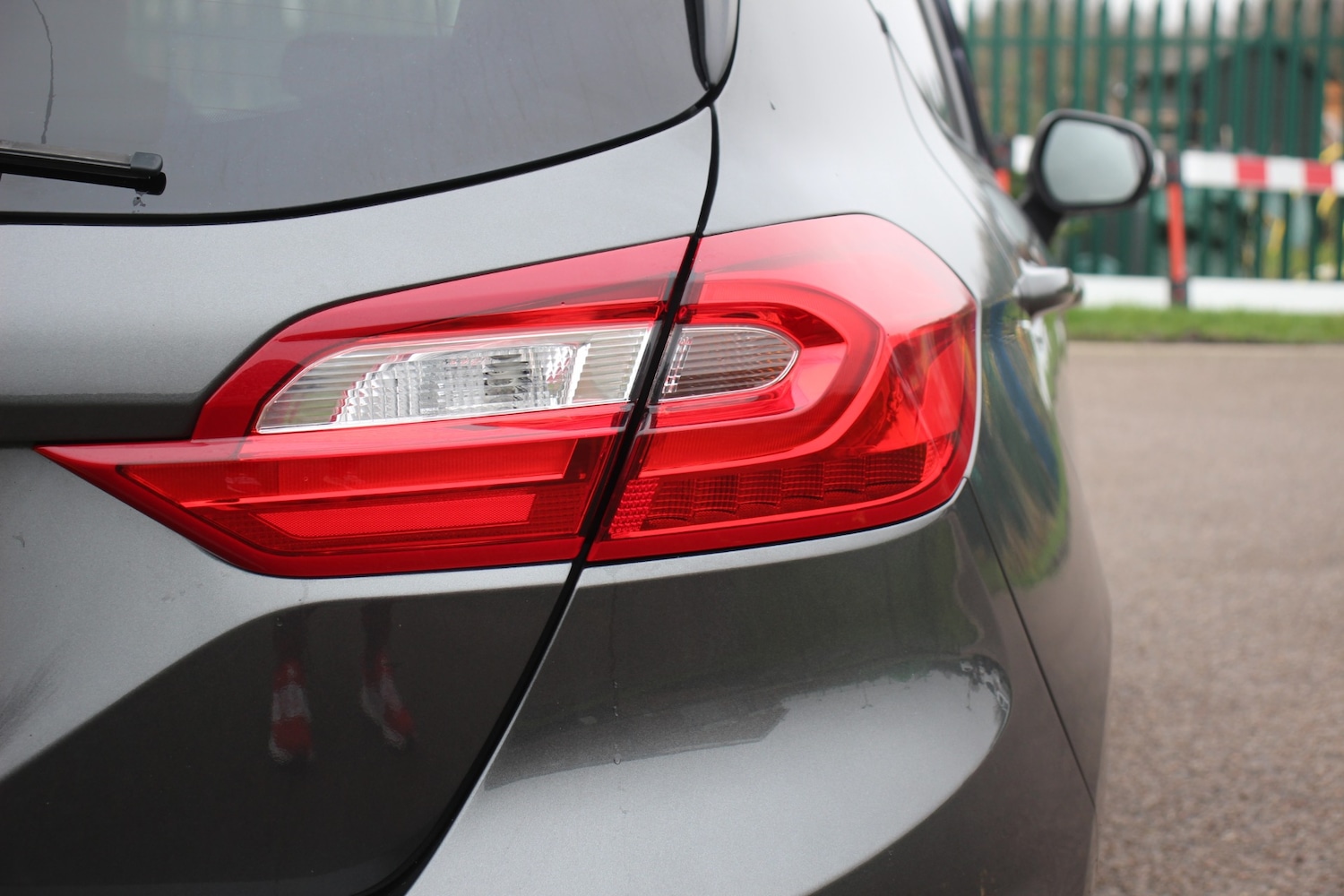 Used Ford Fiesta 2020 for sale - 77282965: Photo 17