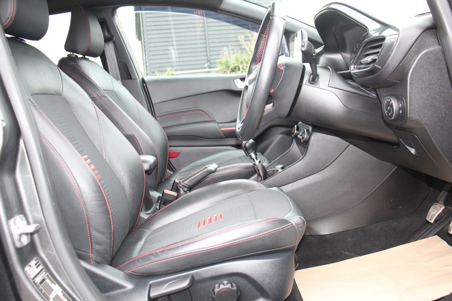 Used Ford Fiesta 2020 for sale - 77282965: Photo 27