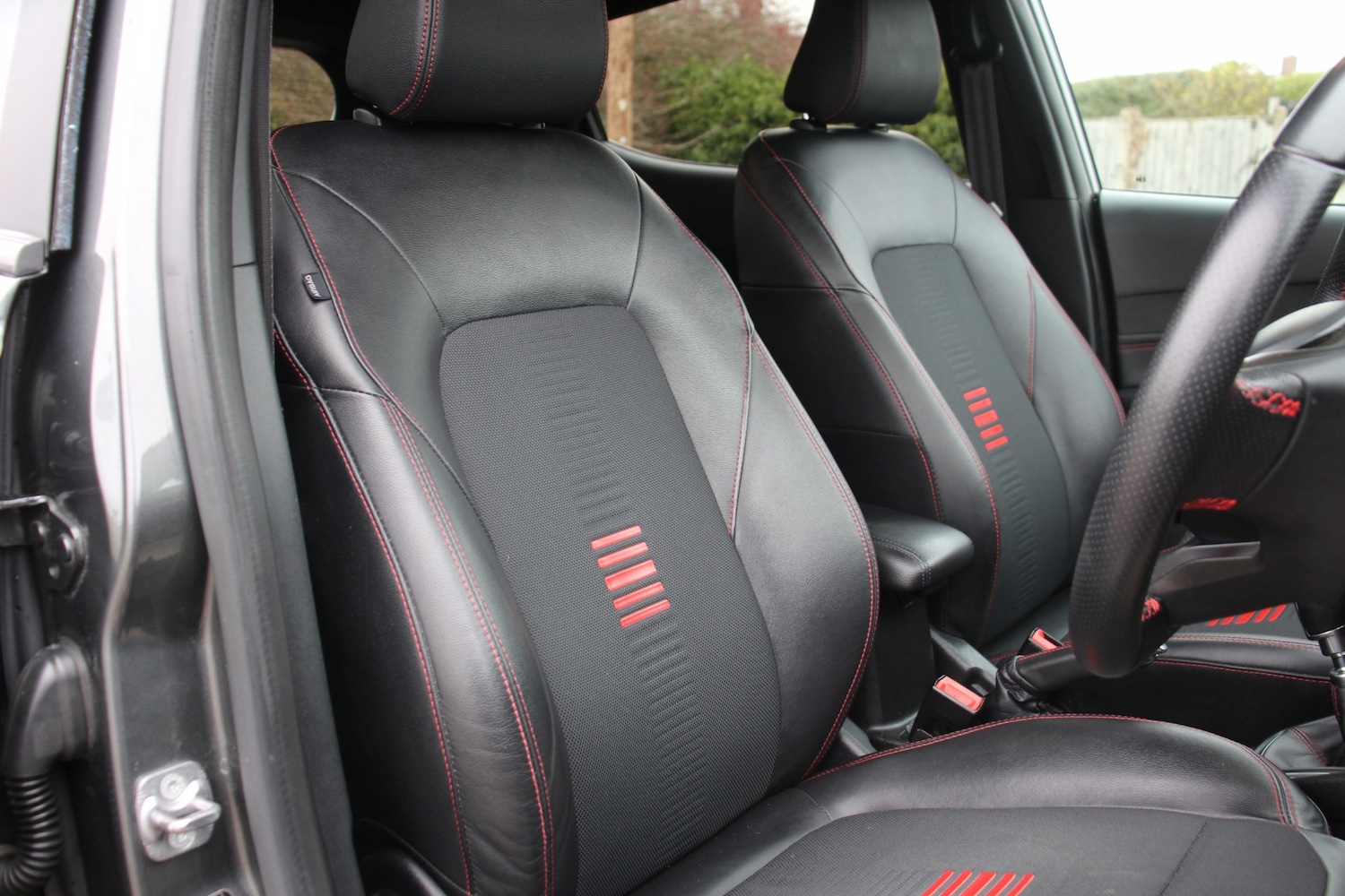 Used Ford Fiesta 2020 for sale - 77282965: Photo 28