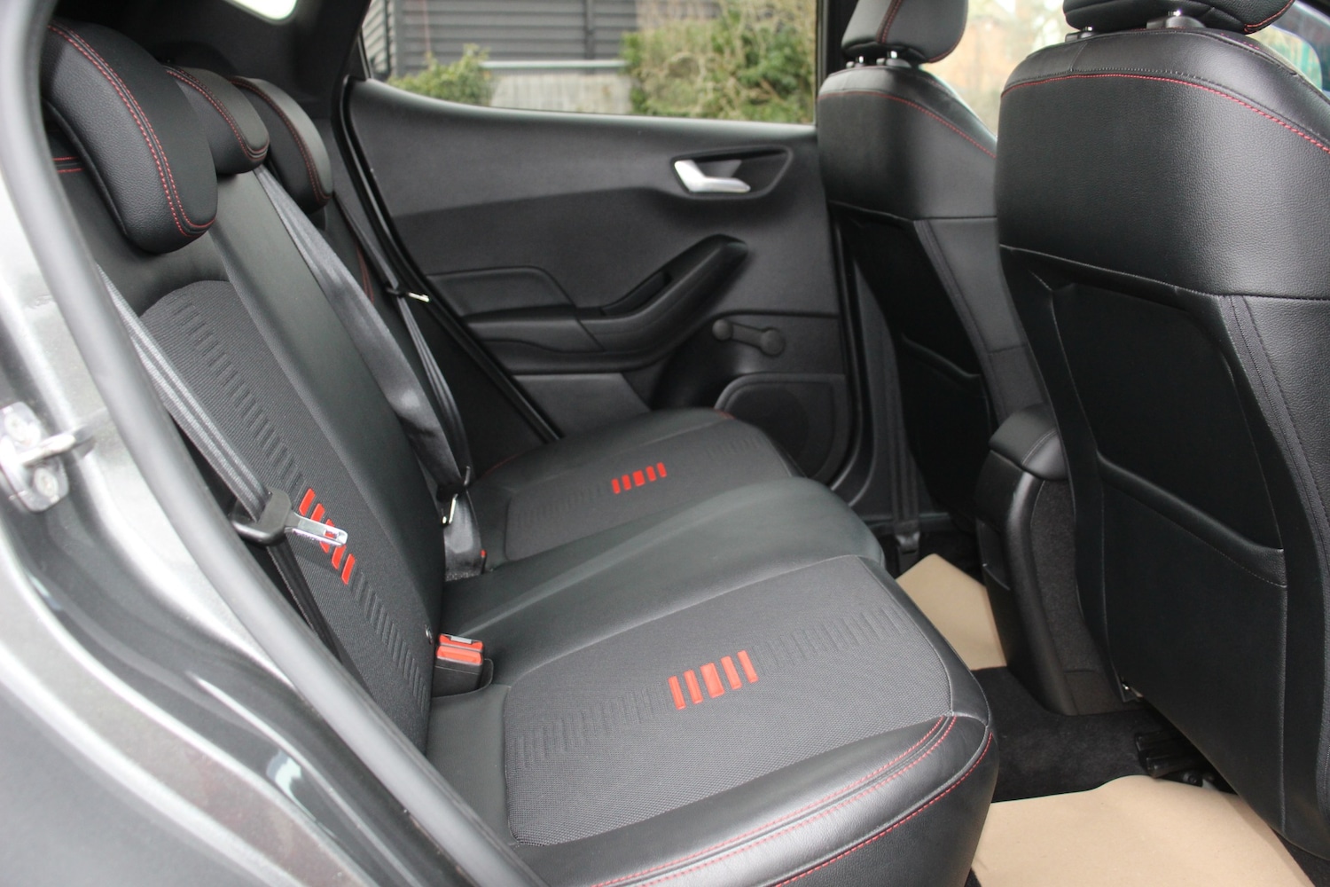 Used Ford Fiesta 2020 for sale - 77282965: Photo 32