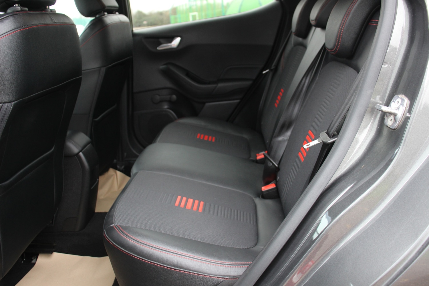 Used Ford Fiesta 2020 for sale - 77282965: Photo 33