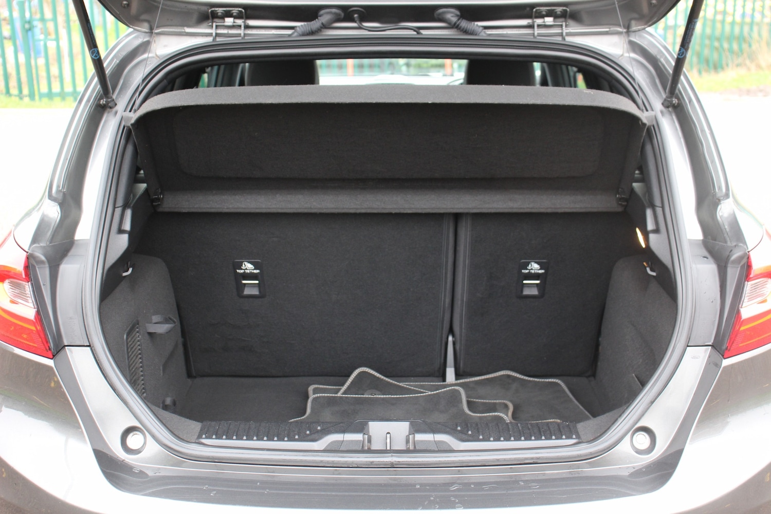 Used Ford Fiesta 2020 for sale - 77282965: Photo 34