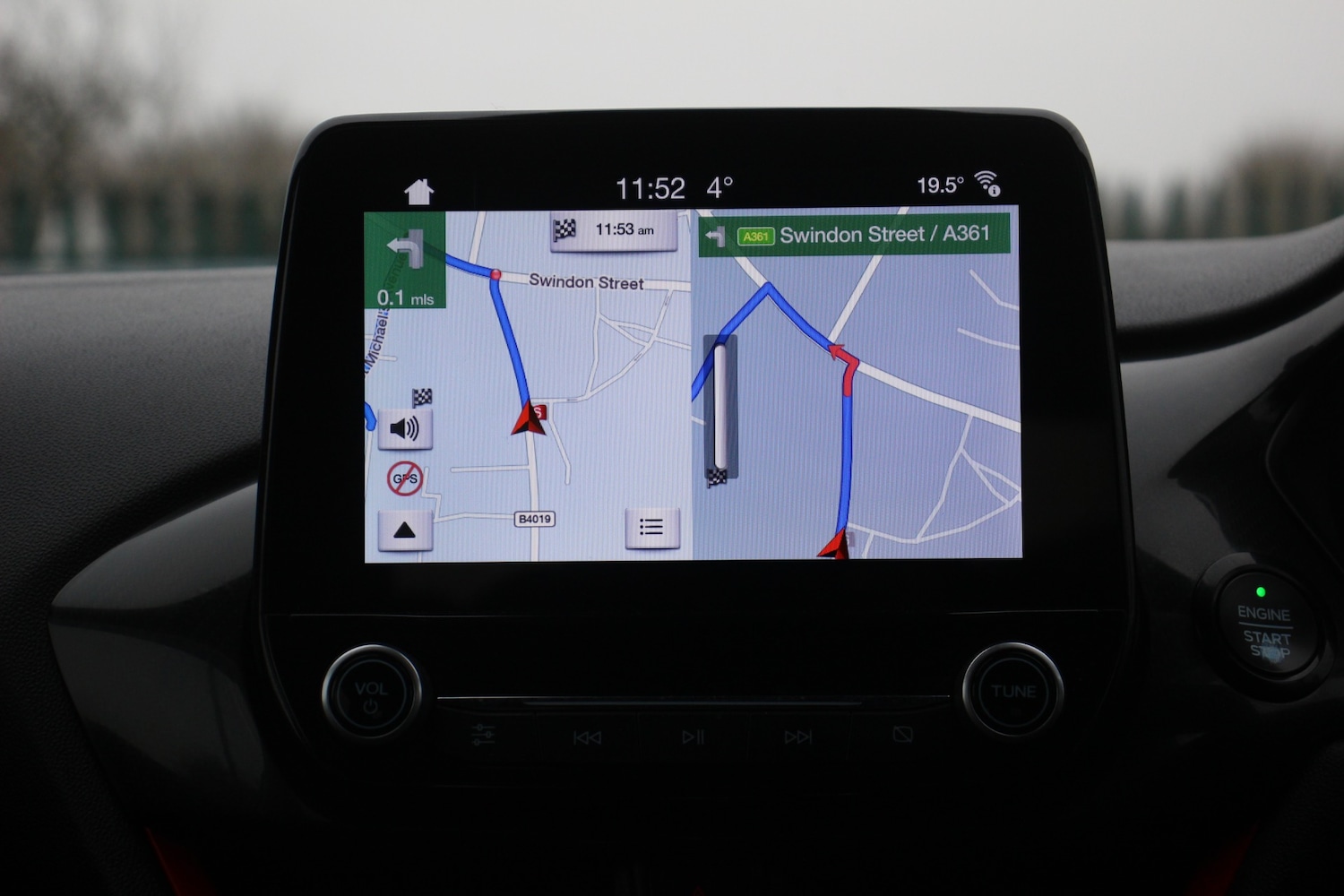 Used Ford Fiesta 2020 for sale - 77282965: Photo 42