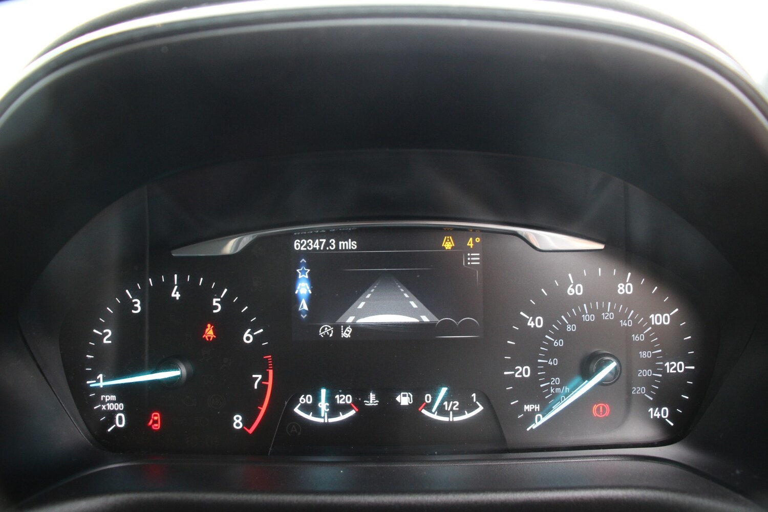 Used Ford Fiesta 2020 for sale - 77282965: Photo 43