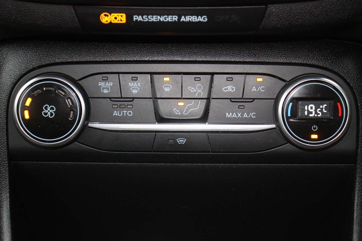 Used Ford Fiesta 2020 for sale - 77282965: Photo 44