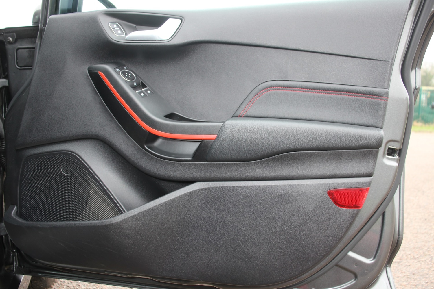 Used Ford Fiesta 2020 for sale - 77282965: Photo 49