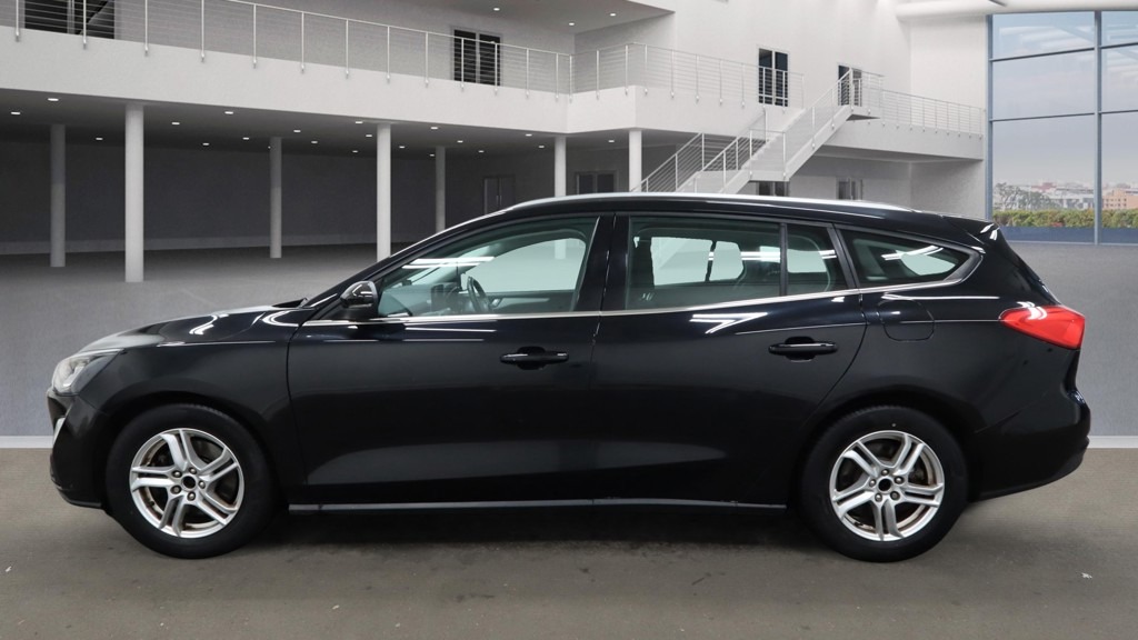 Used Ford Focus 2019 for sale - 77282500: Photo 10