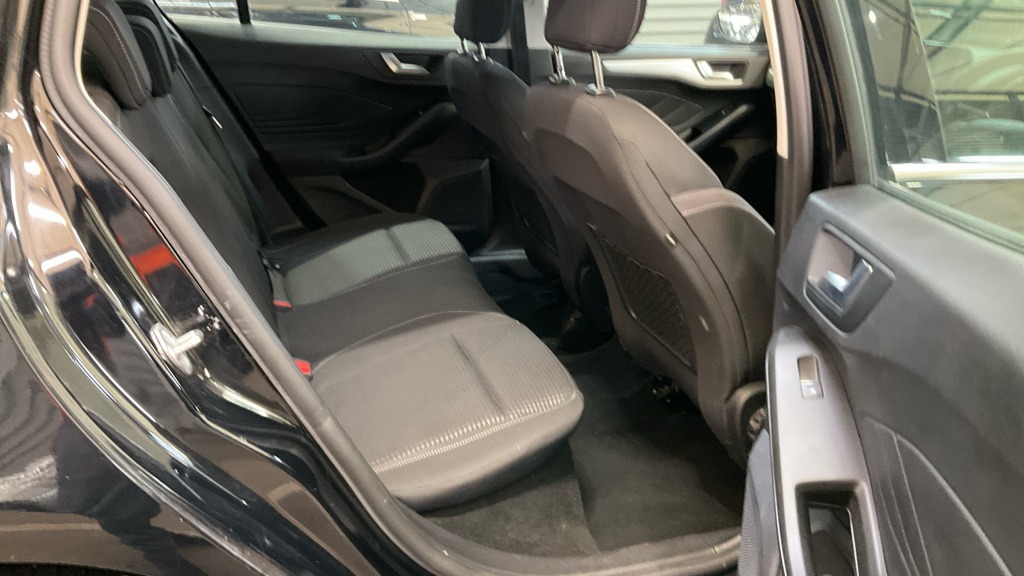 Used Ford Focus 2019 for sale - 77282500: Photo 12