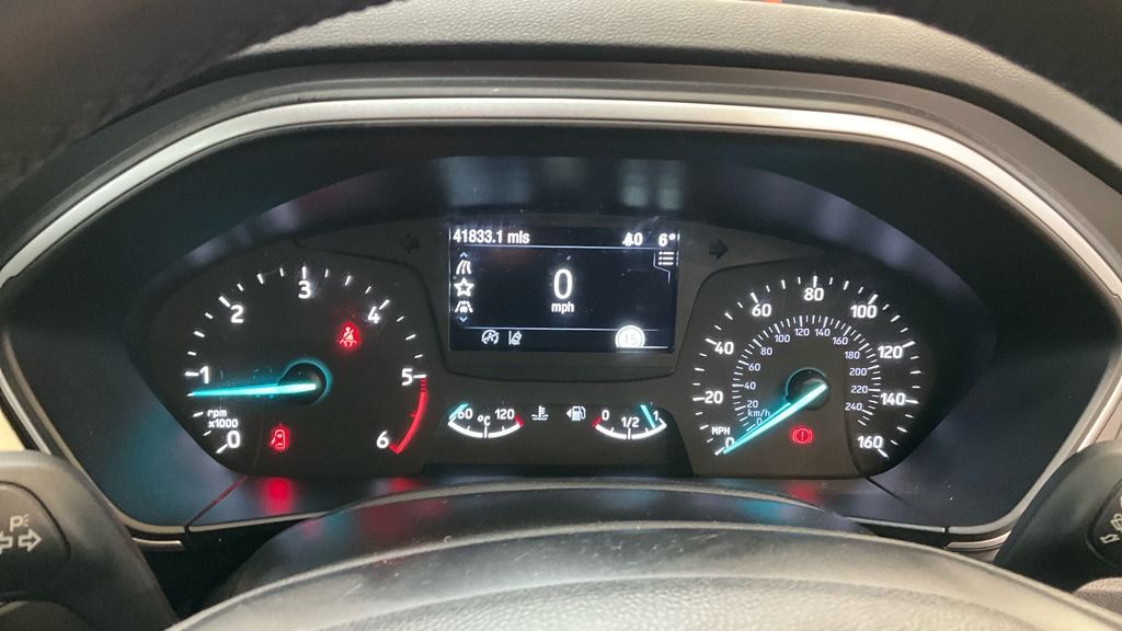 Used Ford Focus 2019 for sale - 77282500: Photo 14